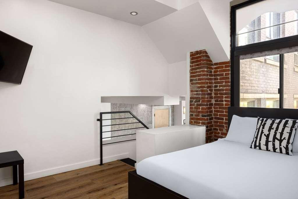Hotel The Haas, Trademark Collection Los Angeles